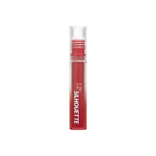 I’m Meme Lip Silhouette Matte Velvet Tint 02 Highteen Red