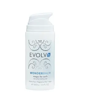 EVOLVh Wonderbalm Magic For Curls
