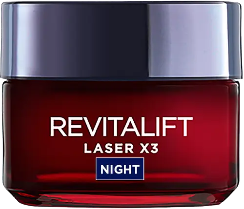 L'Oreal Revitalift Laser Noite Australia