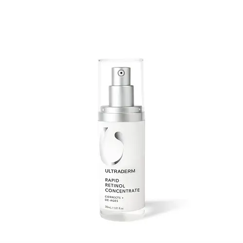 Ultraderm Rapid Retinol Concentrate