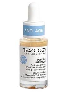 Teaology Skincare Peptide Infusion Anti-Aging Serum