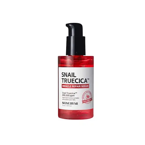 Some By Mi Snail Truecica Miracle Repair Serum