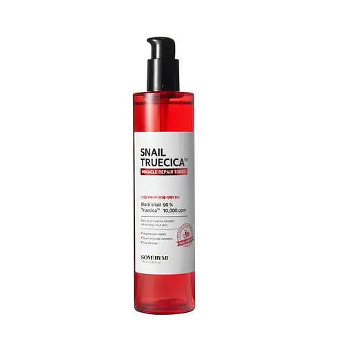 Some By Mi Snail Truecica Miracle Repair Toner