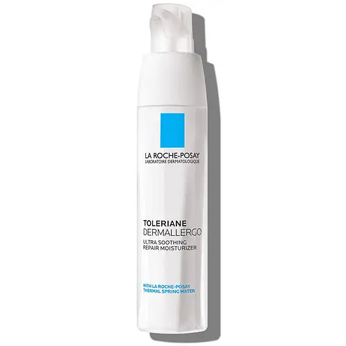 La Roche-Posay Toleriane Dermallergo Ultra Soothing Repair Moisturizer