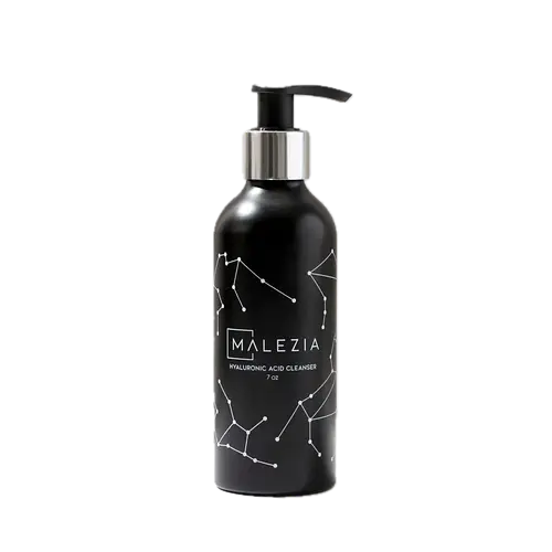 Malezia Hyaluronic Acid Cleanser