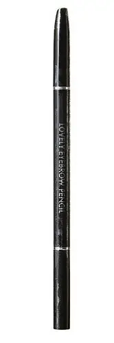 TONYMOLY Lovely Eyebrow Pencil #01 Black