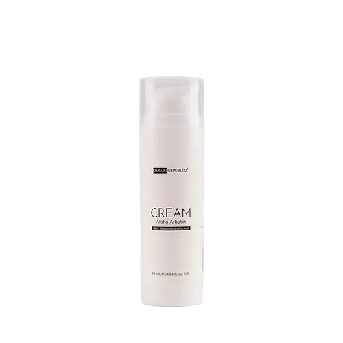 Dermorepubliq Skin Illuminist Collection Alpha Arbutin Cream