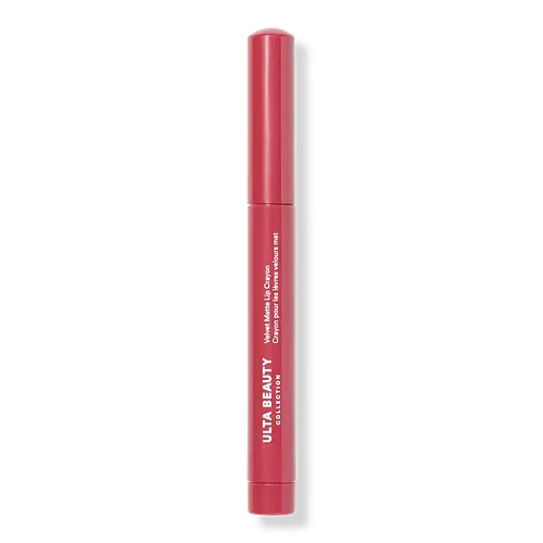 Ulta Velvet Matte Lip Crayon Jungle