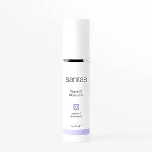Sanitas Vitamin C Moisturizer