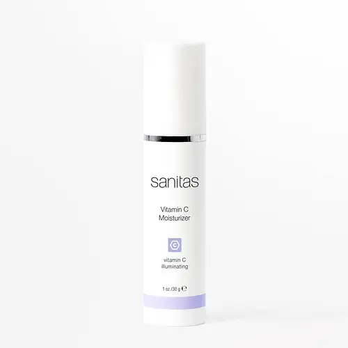Sanitas Vitamin C Moisturizer