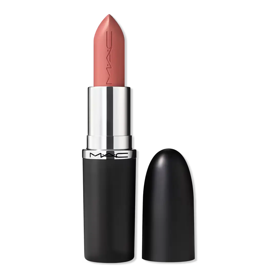 Mac Cosmetics M·A·Cximal Sleek Satin Lipstick Crème Cup