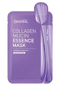 Mediheal Collagen Mucin Essence Mask