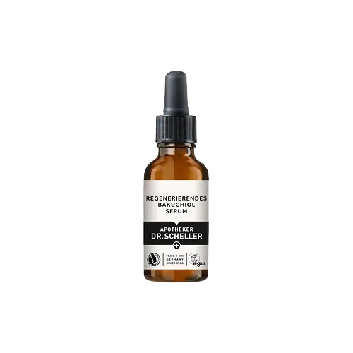 Apotheker Dr. Scheller Regenerierendes Bakuchiol Serum