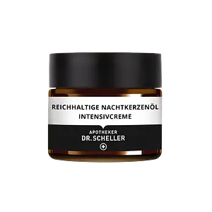 Apotheker Dr. Scheller Reichhaltige Nachtkerzenöl Intensivcreme