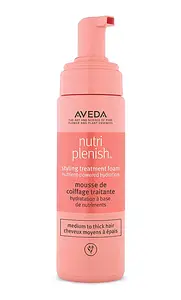 Aveda Nutriplenish Styling Treatment Foam