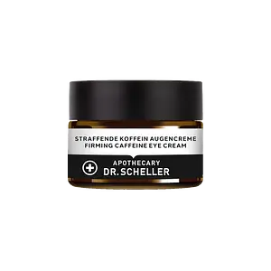 Apotheker Dr. Scheller Firming Caffeine Eye Cream