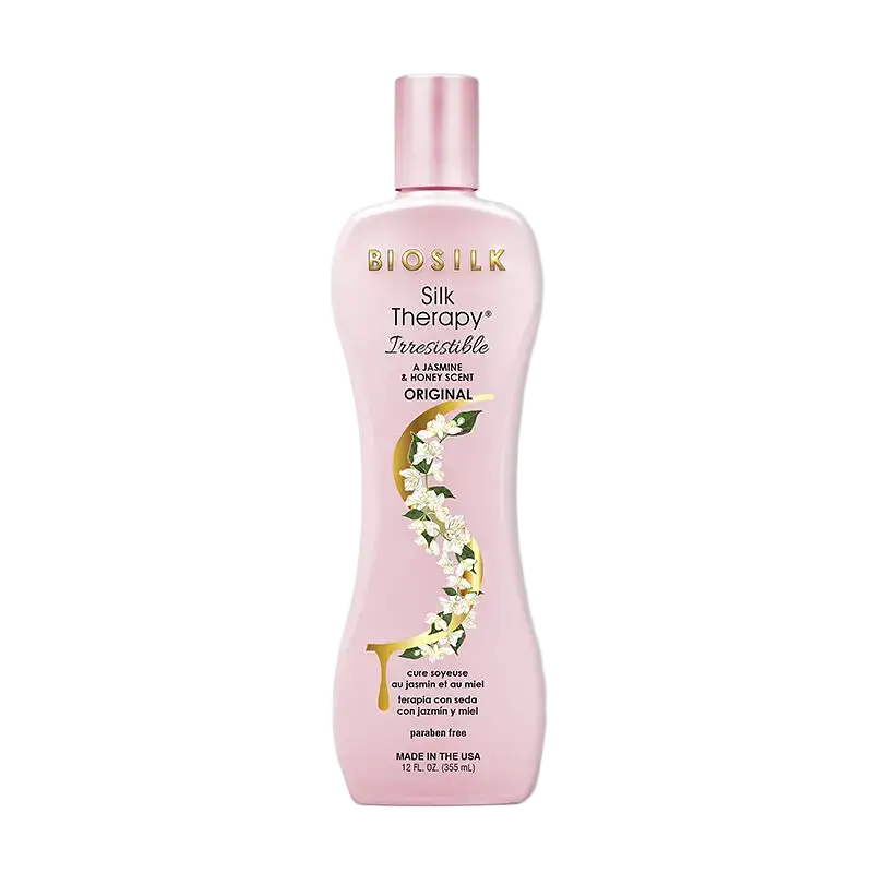 BioSilk Silk Therapy Original Irresistible