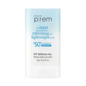Make p:rem UV Defense Me. Watery Balm Sun Stick SPF 50+