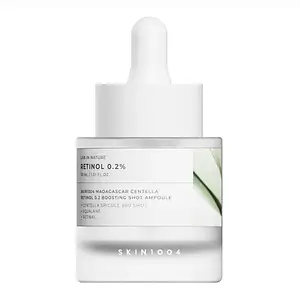SKIN1004 Madagascar Centella Retinol 0.2 Boosting Shot Ampoule