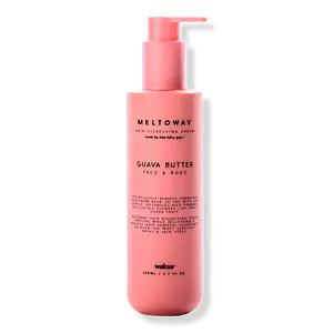 Meltoway Guava Butter Hair Dissolving Cream