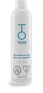 TO112 Anti-Humectant Spray
