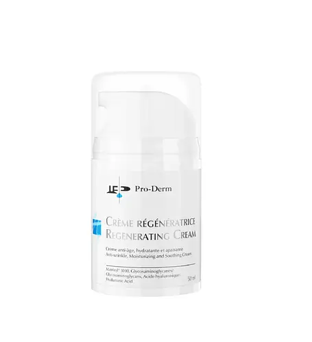 Pro-Derm Regenerating moisture cream