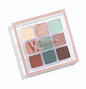 YC Collection Selah Eyeshadow Palette