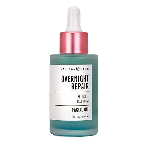 Valjean Labs Overnight Repair