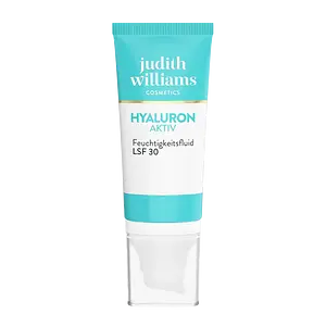 Judith Williams Hyaluron Aktiv Feuchtigkeitsfluid SPF 30
