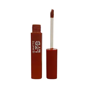 Ever Bilena Matte LTD Liquid Lipstick