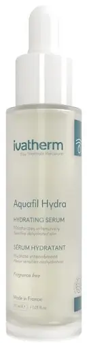 Ivatherm Aquafil Hydra Hydrating Serum