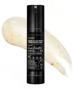 VT Cosmetics Black Truffle Reedle Shot 100