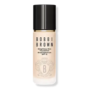 Bobbi Brown Weightless Skin Foundation SPF 15 Neutral Alabaster