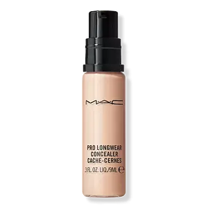 Mac Cosmetics Pro Longwear Concealer NW20