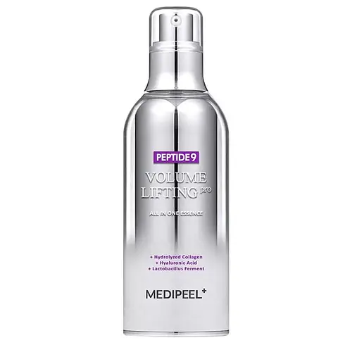 MEDI-PEEL Peptide 9 Volume Lifting All In One Essence Pro