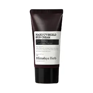 Nard UV Shield Sun Cream SPF 50+