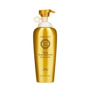 Daeng Gi Meo Ri Yulah Gold Treatment