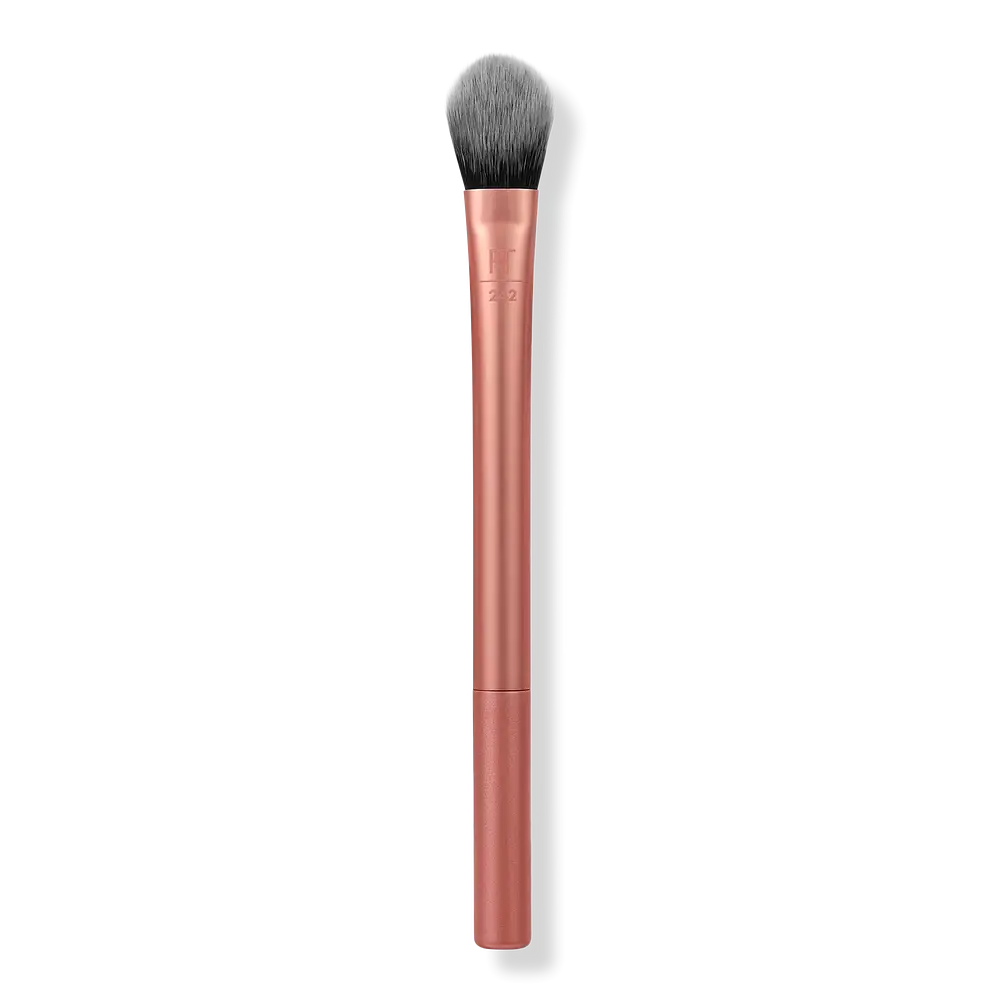 Real Techniques ® Brightening Concealer Makeup Brush