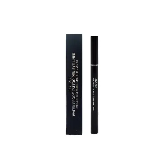 Lebelage Water Proof Tattoo Pen Eye Liner