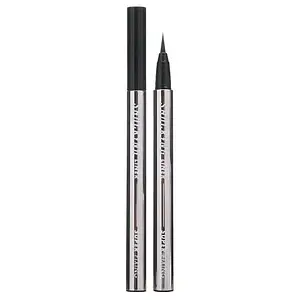 TONYMOLY The Shocking Vegan Liner Super Fixing #01 Shocking Black