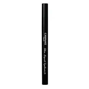 Canmake Slim Liquid Eyeliner 01 Black