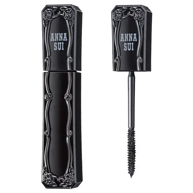 Anna Sui Waterproof Mascara 001
