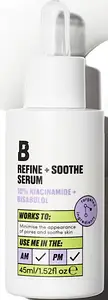 Beauty Bay Refine + Soothe Serum