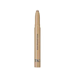 Too Cool For School TAG Multi Contour Stick #01 Nude Beige