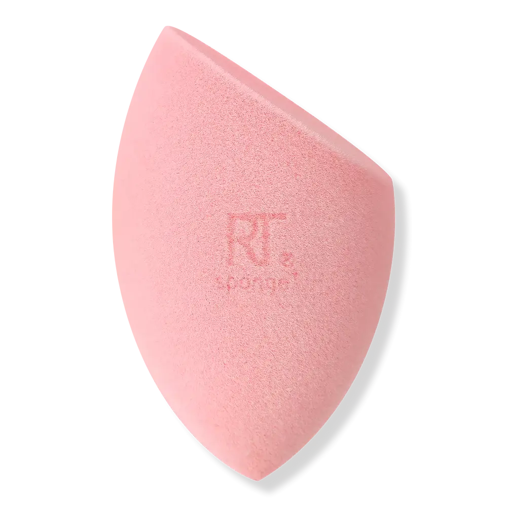 Real Techniques ® Miracle Powder Makeup Blending Sponge