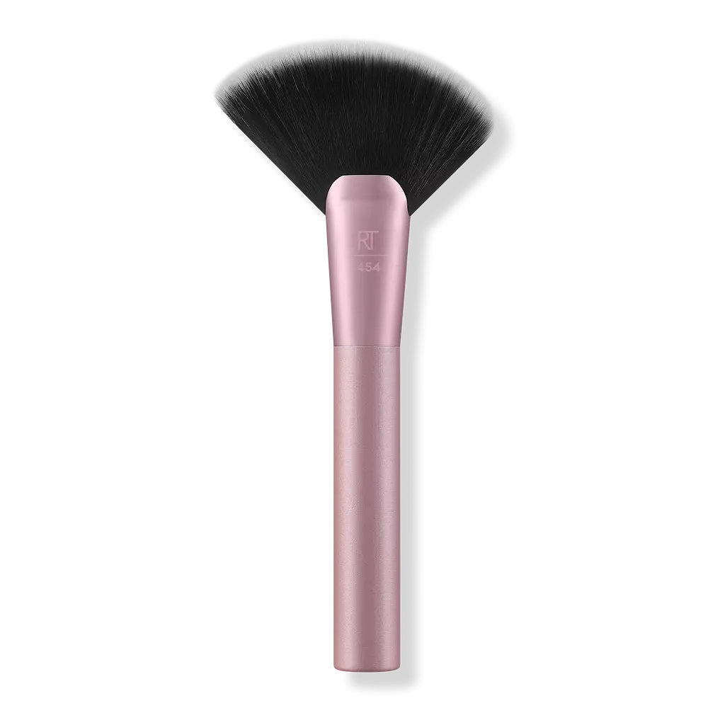 Real Techniques ® Extra Big Finishing Makeup Brush