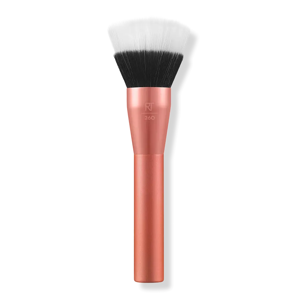Real Techniques ® Extra Big Stippling Makeup Brush