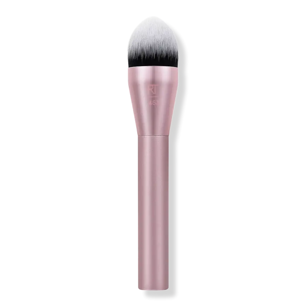 Real Techniques ® Power Pigment Blush Makeup Brush
