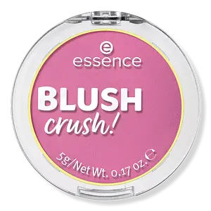 Essence Blush Crush! Lovely Lilac 60