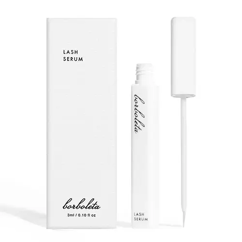 Borboleta Lash Serum